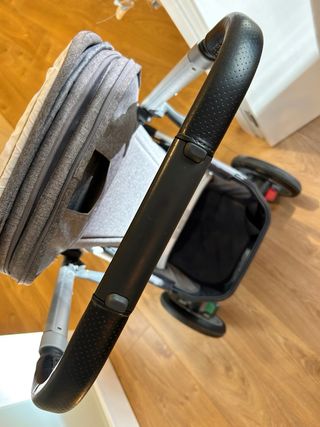 UppaBaby Cruz Duo V2 2022