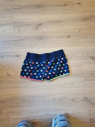 Bermudas