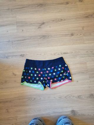 Bermudas