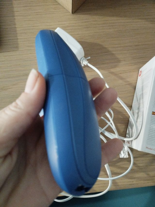 Teléfono inalámbrico