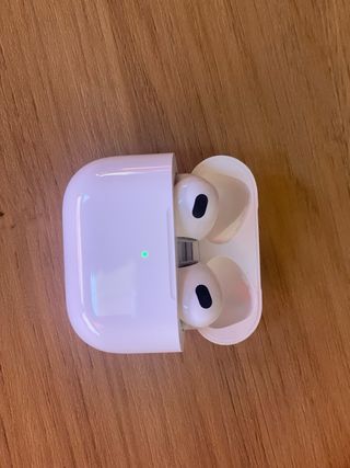 airpods 3a gen