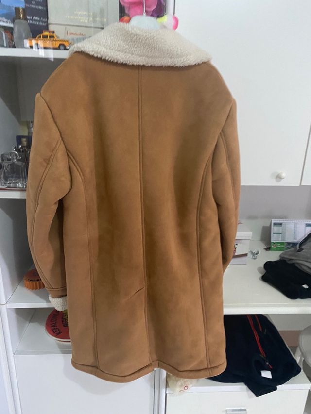 cappotto da uomo imbottito