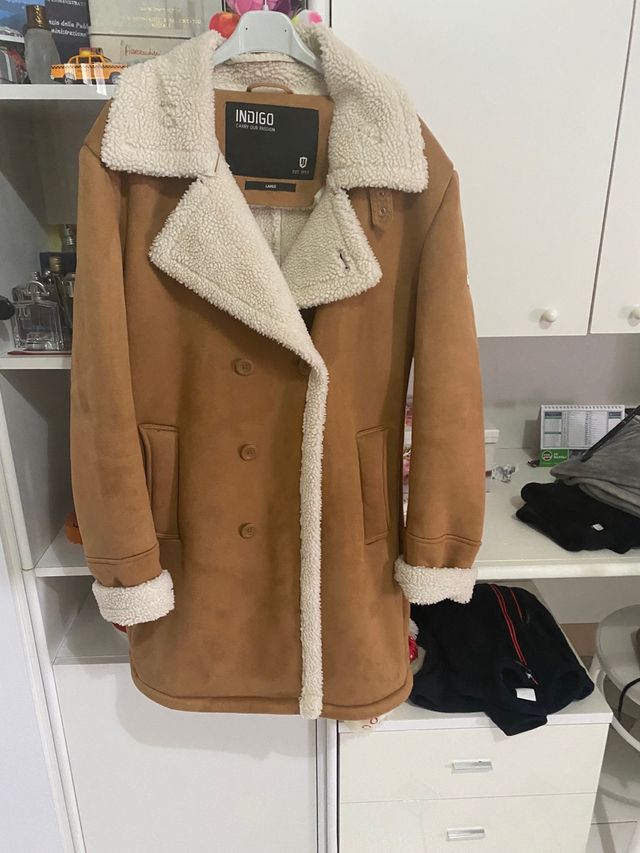 cappotto da uomo imbottito