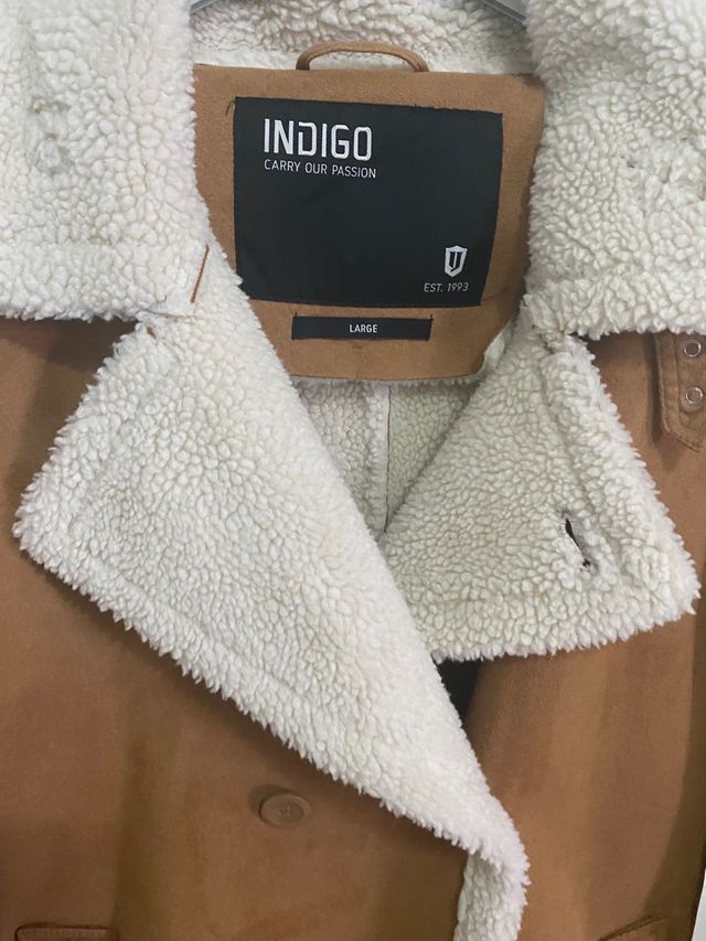 cappotto da uomo imbottito