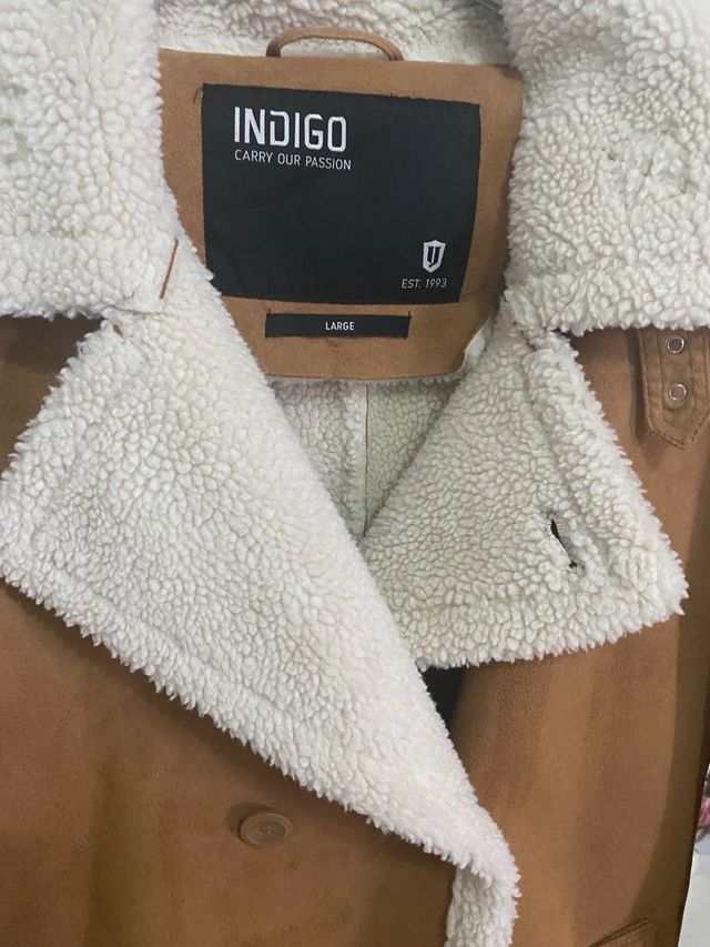 cappotto da uomo imbottito