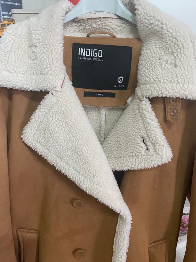 cappotto da uomo imbottito