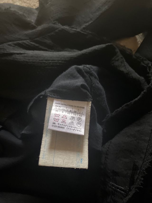 giacca da donna maxco