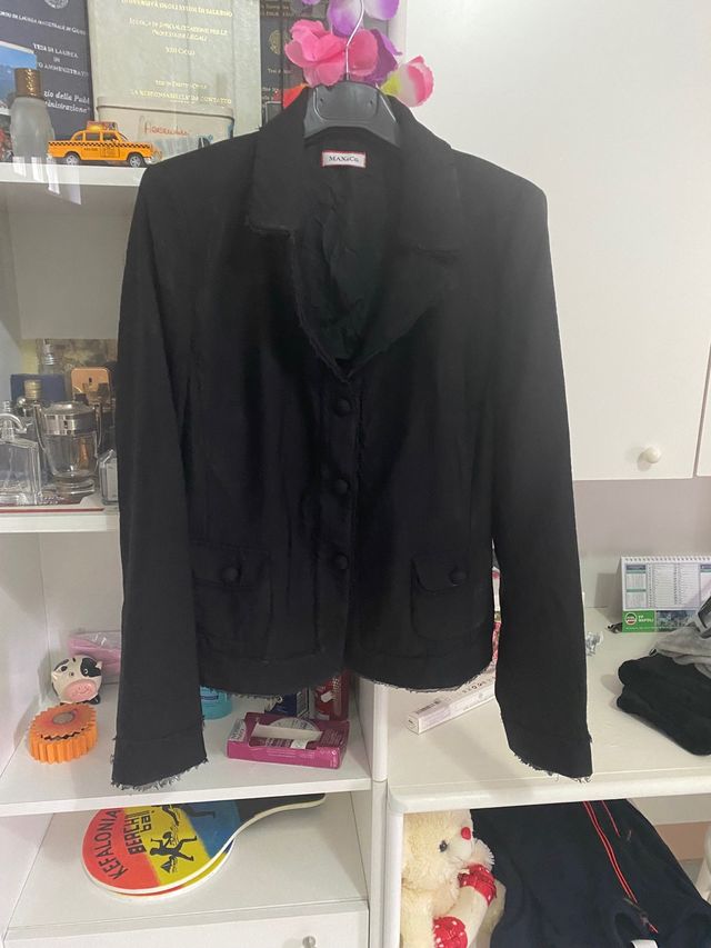 giacca da donna maxco