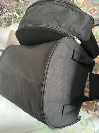 Bolsa transporte thermomix