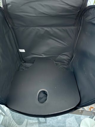 Bolsa transporte thermomix