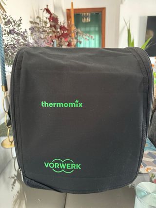 Bolsa transporte thermomix