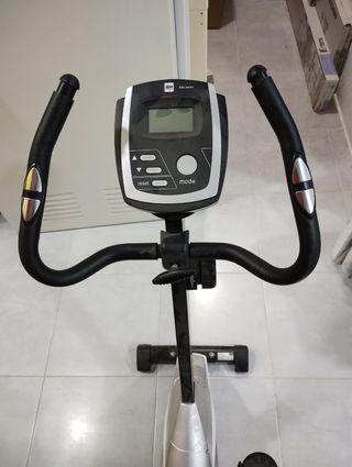 Ergometro BH ZT100 H315