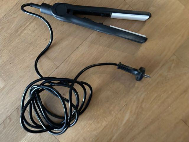 Plancha pelo placas cerámicas Palson