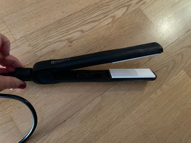 Plancha pelo placas cerámicas Palson