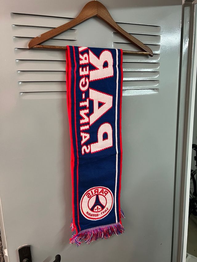 Bufanda PSG