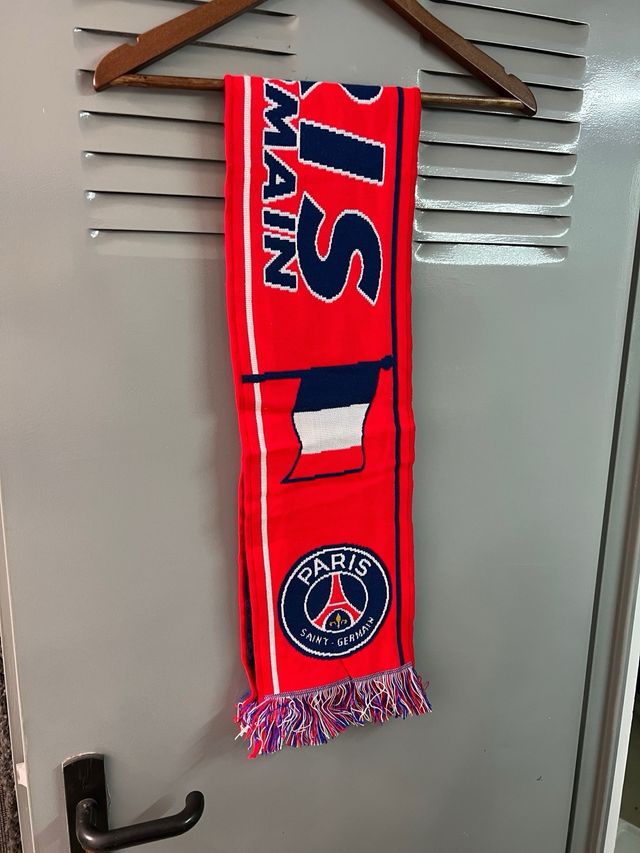 Bufanda PSG