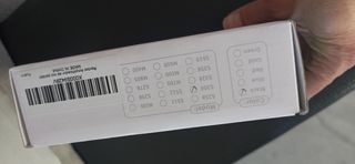 Auricular inalámbrico Plantronics S308