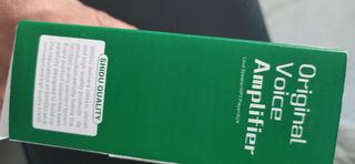 Auricular inalámbrico Plantronics S308