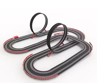 Scalextric Compact Cupra Racing