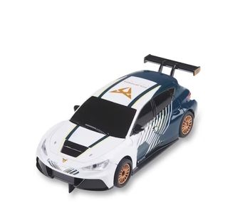 Scalextric Compact Cupra Racing
