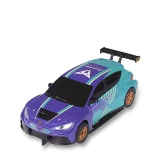 Scalextric Compact Cupra Racing