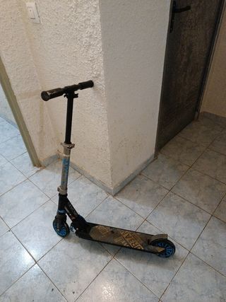 Patinete Oxelo