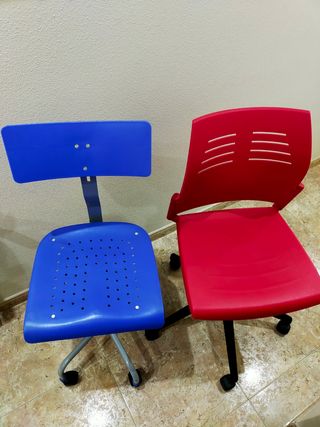 Sillas 