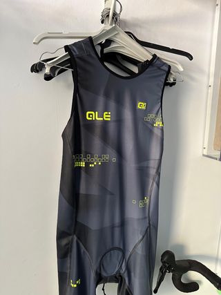 Mono triatlón