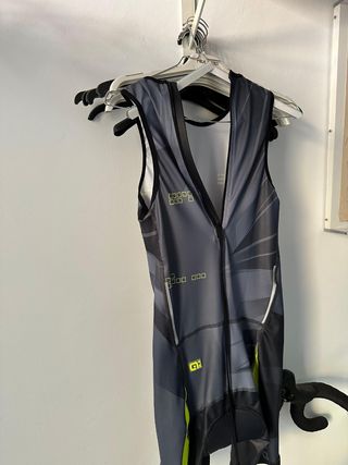 Mono triatlón