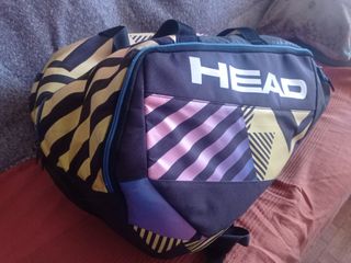 Paletero pádel head