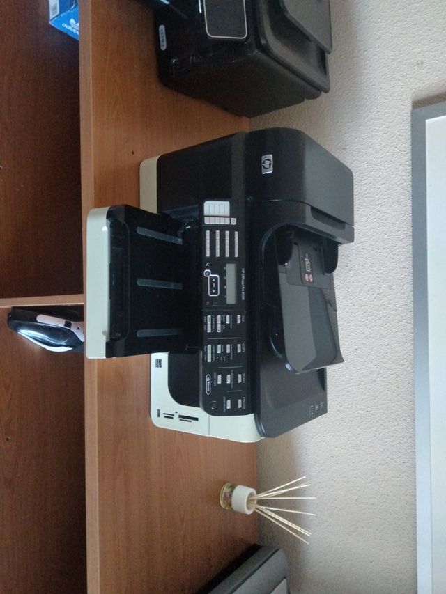 Impresora HP OFFICEJET PRO 8500