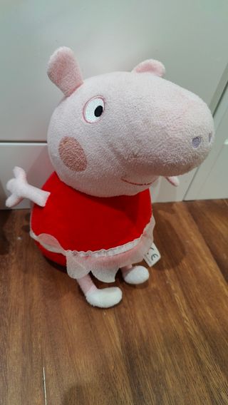 Peluches surtido