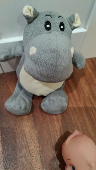 Peluches surtido