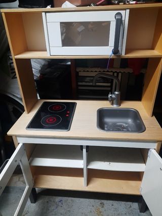 Cocinita Ikea
