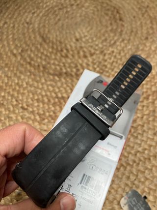 Reloj deportivo Polar M400