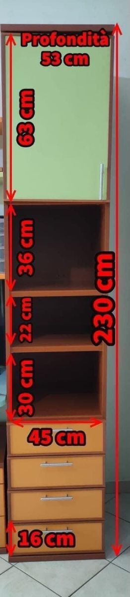 Mobili per camera da letto