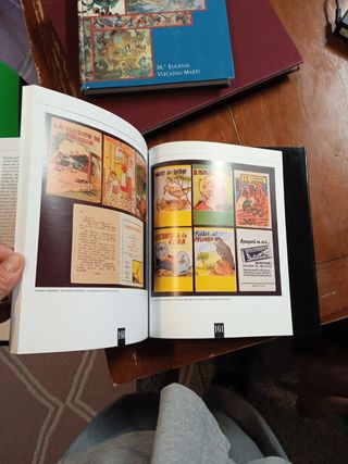 El medicamento en el escaparate