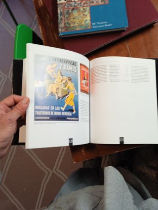 El medicamento en el escaparate