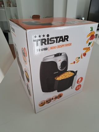 Air Fryer Tristar FR-6980