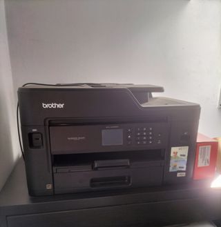 Impresora multifunción brother LC3217