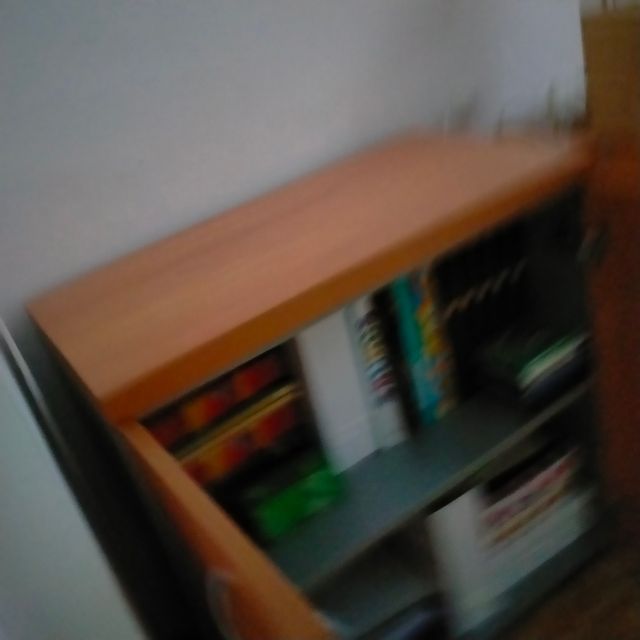 Cajonera despacho con llave