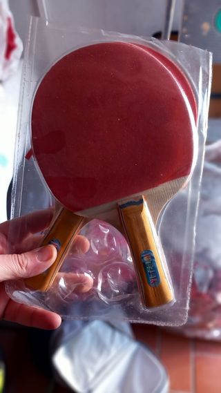 Palas ping pong