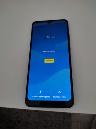 ¡REBAJAS! Smartphone ZTE BLADE A51