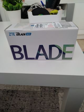 ¡REBAJAS! Smartphone ZTE BLADE A51