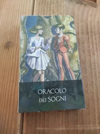 Tarocchi - Oracolo dei Sogni
