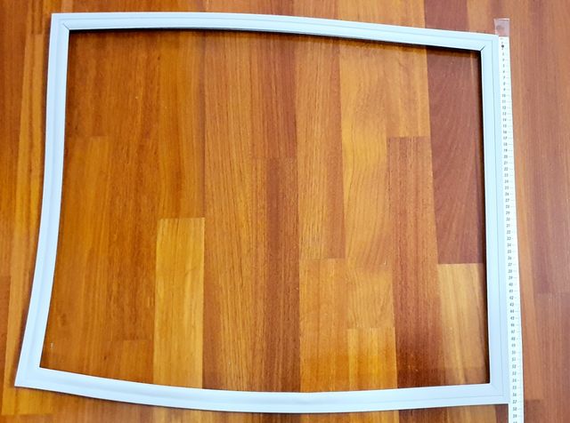 Guarnizione congelatore 70x57 cm.