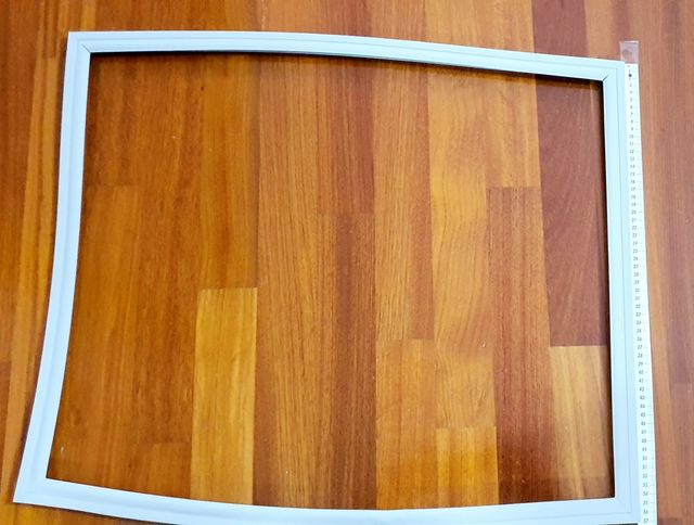 Guarnizione congelatore 70x57 cm.