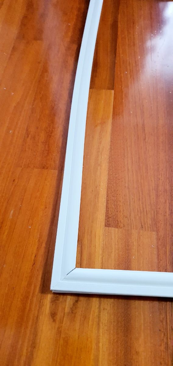 Guarnizione congelatore 70x57 cm.