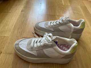 Zapatillas Bimba y Lola talla 38