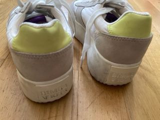 Zapatillas Bimba y Lola talla 38